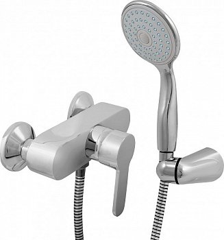 Смеситель Rav Slezak Zambezi ZA081.5/2 Хром