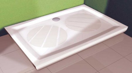 Поддон Ravak Gigant Pro 120x90 Белый