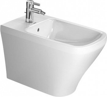 Биде напольное Duravit DuraStyle 228310