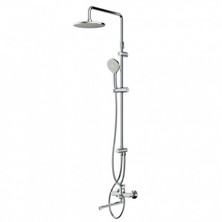 Душевая стойка Am.Pm X-Joy F40885A94 хром