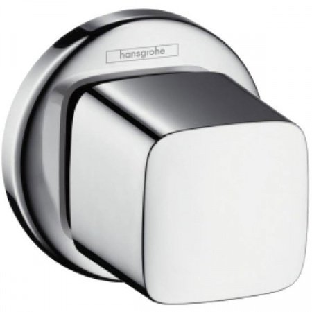 Переключатель потоков Hansgrohe Metris 31677000 Хром