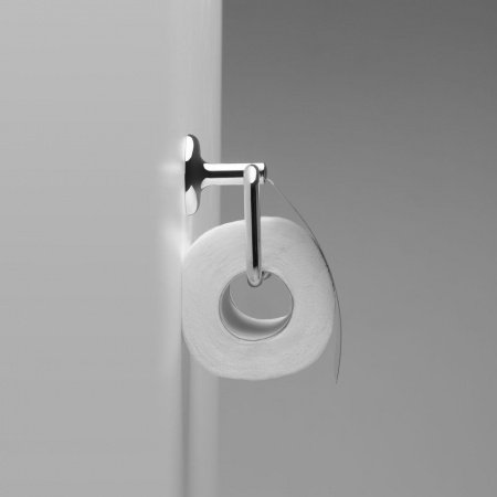 Держатель туалетной бумаги AM PM Like A80341500 Хром