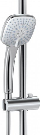 Душевая стойка Ideal Standard IdealRain Cube A5833AA