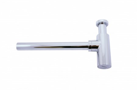 Сифон для раковины Rav Slezak MD0232 хром