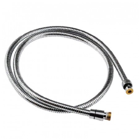 Душевой шланг Lemark LE8034S хром
