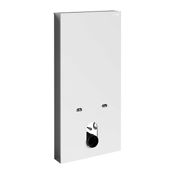 Пристенный модуль системы инсталляции для биде Wasserkraft Naab 86BDT.050.WH белый