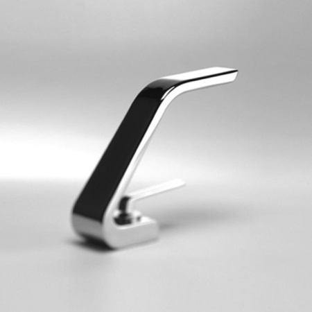 Смеситель для раковины Webert Wolo WO830102015, хром