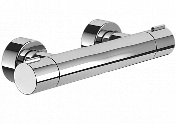 Термостат для душа Villeroy & Boch Dawn TVS10630215061 хром