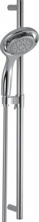Душевой гарнитур Jacob Delafon Flipside E15865-CP Хром