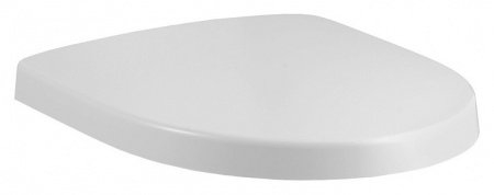 Крышка-сиденье Jacob Delafon Panache E70008 с микролифтом, петли хром