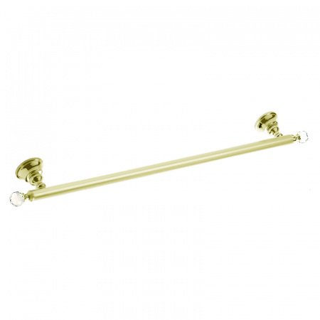 Держатель для полотенец Webert Karenina 50 KA500601 Хром кристаллы Swarovski