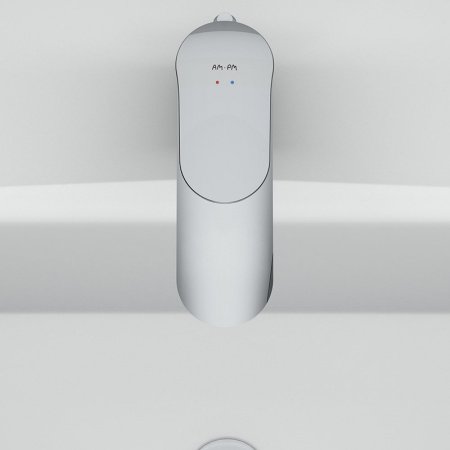 Смеситель для раковины AM PM Like F8092132 Хром