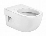 Унитаз Roca Meridian 346247000 подвесной без сиденья
