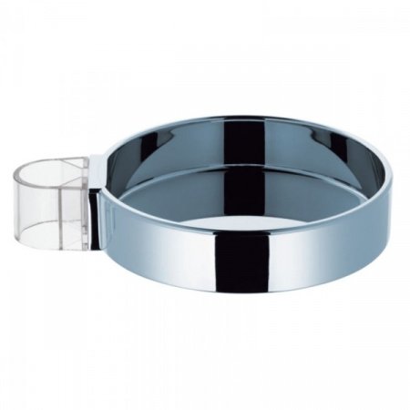 Мыльница Hansgrohe Cassetta C 28678000 Хром