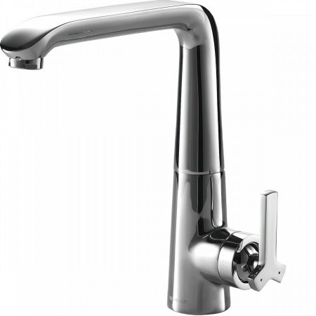 Термостат для ванны с душем Bravat Waterfall F673114C-01A-RUS хром