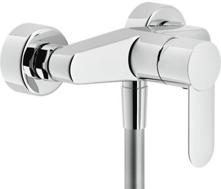Смеситель для душа Nobili Sand SA99130CR хром