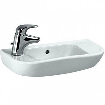 Раковина Laufen Pro 1695.7.000.105 L