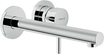 Смеситель для раковины Nobili Live LV00499/1CR хром