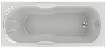 Ванна акриловая (ППУ) Relisan EcoPlus МЕГА Гл000022171, 150x70