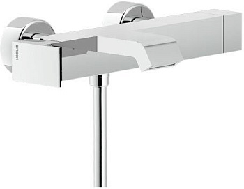 Смеситель для ванны Nobili Ray RY00110/1CR Хром