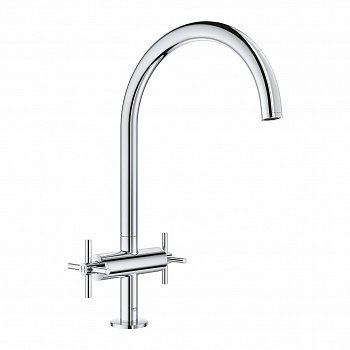 Смеситель для кухни Grohe Atrio 30362000 хром