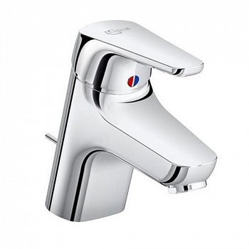 Смеситель для раковины Ideal Standard Cerasprint 2012 B9560AA Хром