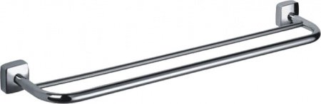 Держатель для полотенец Fixsen Kvadro FX-61302 Хром