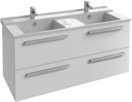 Раковина Jacob Delafon Struktura 120 EXF112-00 Белая