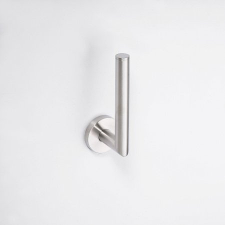 Держатель для туалетной бумаги Bemeta Neo stainless 104112035 Хром