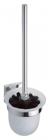 Ершик для унитаза Bemeta Beta 132113017 Хром