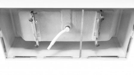 Акриловая ванна NT Kerio 170x80 NT12