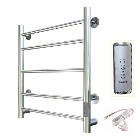 Полотенцесушитель электрический Тругор Аспект Пэк сп серия 3 60х40 хром