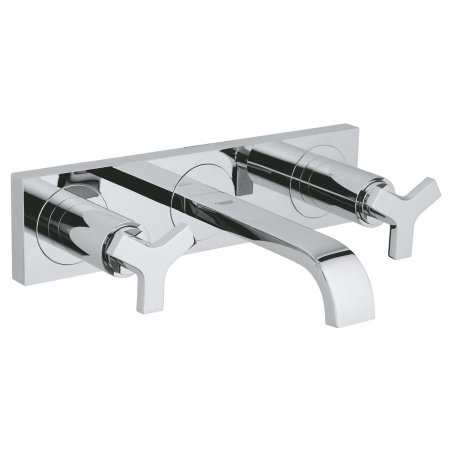 Смеситель для раковины Grohe Allure 20190000 хром