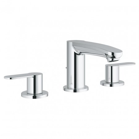 Смеситель для раковины Grohe Eurostyle Cosmopolitan 20208002 Хром