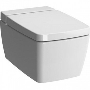 Унитаз Vitra Metropole 7672B003-1686 подвесной без сиденья