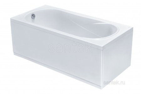 Панель боковая для акриловой ванны Касабланка XL 170, 180 L, Фиджи 1WH302444 Santek