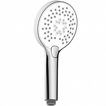 Душевая лейка Iddis 0813F00I18 Хром