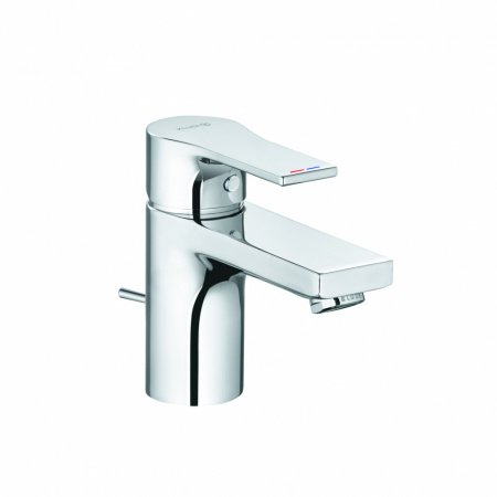 Смеситель для раковины Kludi Zenta SL 482600565 хром