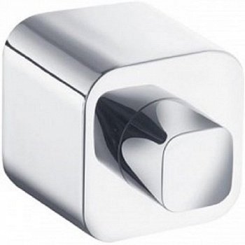 Шланговое соединение Kludi A-Qa 6554505-00 Хром