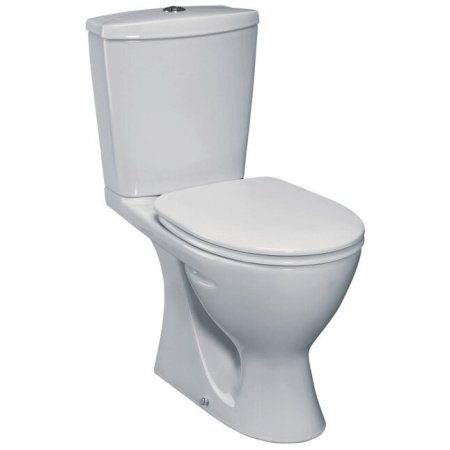 Унитаз-компакт Ideal Standard Ocean Junior W 909001 с бачком и сиденьем