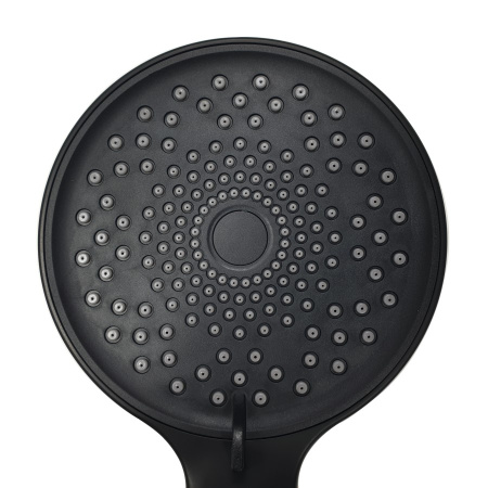 Смеситель для ванны Haiba HB61590-7, черный