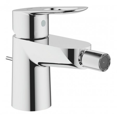 Смеситель для биде Grohe BauLoop 23338000 хром
