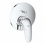 Смеситель для душа Grohe Eurostyle 24047003 хром