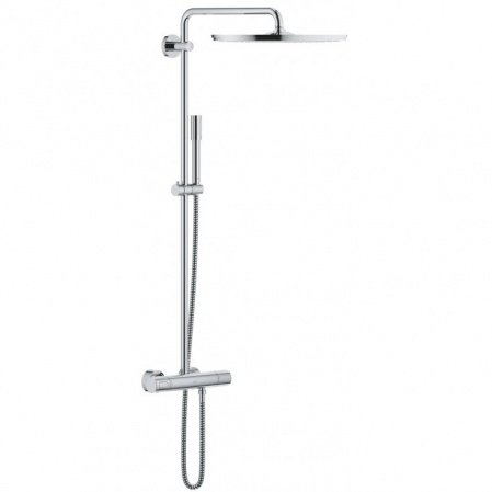 Душевая стойка Grohe Rainshower Jambo 27174001 хром