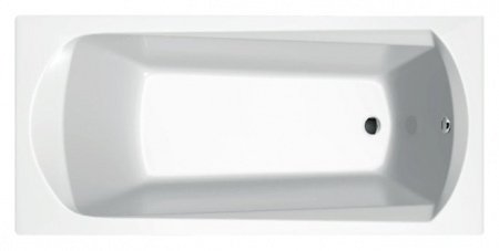 Акриловая ванна Ravak Domino 170 C631000000