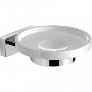 Мыльница Sapho OLYMP 1321-02 хром