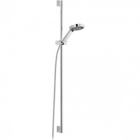 Душевой гарнитур Kludi A-Qa 6574005-00 Хром