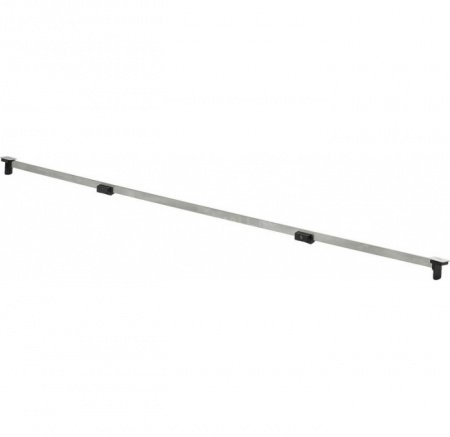 Накладная панель для лотка VIEGA Advantix Vario Wall 736576 хром глянцевый