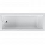 Акриловая ванна Am.Pm Gem 170x75 Акриловая ванна Am.Pm Gem 170x75