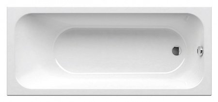 Акриловая ванна Ravak Chrome 170 см